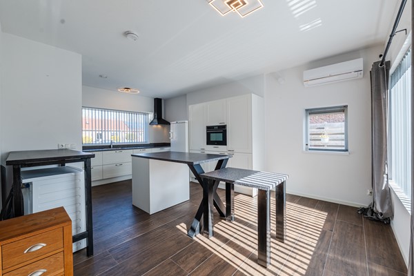 Medium property photo - Sluisstraat 28, 9561 PW Ter Apel